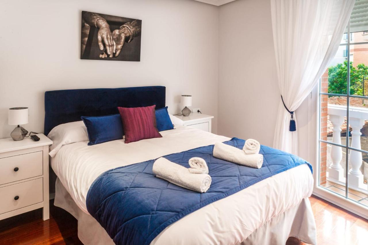 Ferienwohnung Ciudad De Teruel Exterior foto