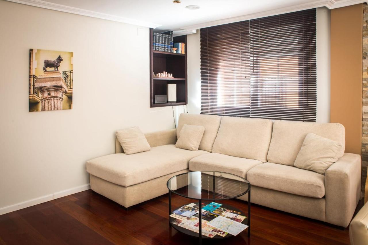 Ferienwohnung Ciudad De Teruel Exterior foto